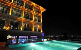 Hotel Celik Palas Convention Center & Thermal Spa